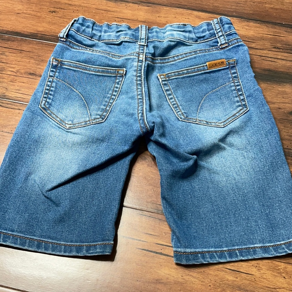 Joe’s jeans‎ Bermuda shorts stretchy size 7